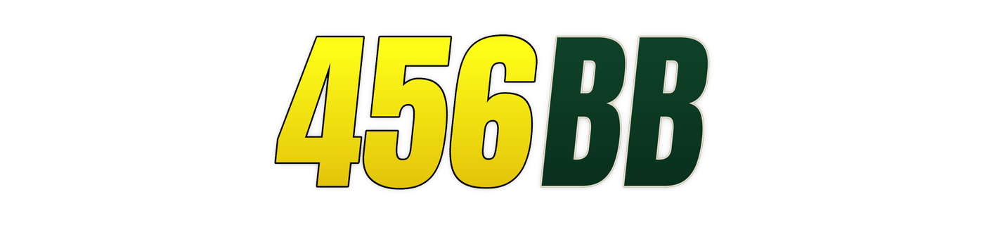 456bb লোগো